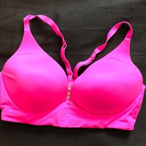 Victoria’s Secret Plunge Lounge Bra - 36D